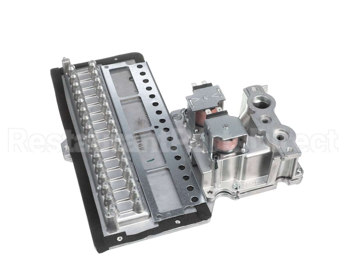 104000177 Rinnai Kit, Gas Conversion(Ng To Lpg) R7