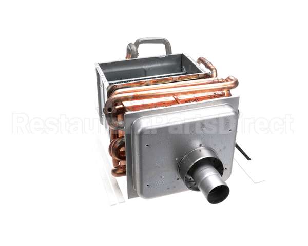104000182 Rinnai Kit, Heat Exchanger R94Lsi-Vb2735Ffud