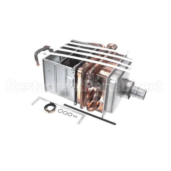 104000183 Compatible Rinnai Kit, Heat Exchanger, R75Lsi-Vb252