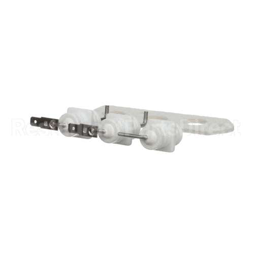 104000192-K Rinnai Flame Rod Electrode Kit