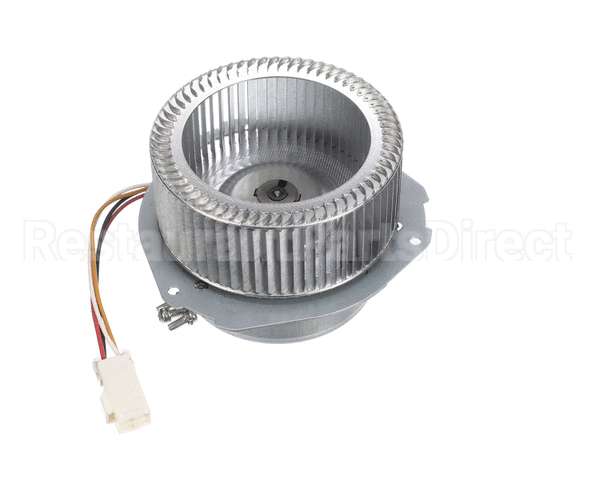 104000195 Rinnai Kit, Fan Assembly Rc98Hpi/E