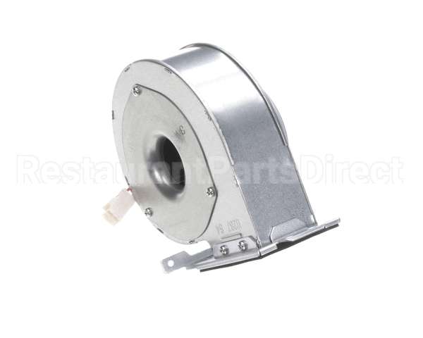 104000196 Rinnai Kit, Fan Assembly Rc80Hpi/E