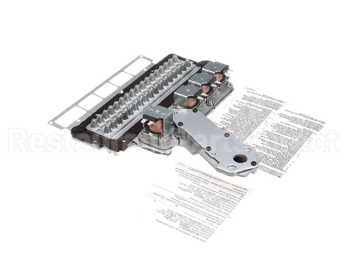 104000217 Rinnai Kit, Gas Conversion, Rl75I,V75I (