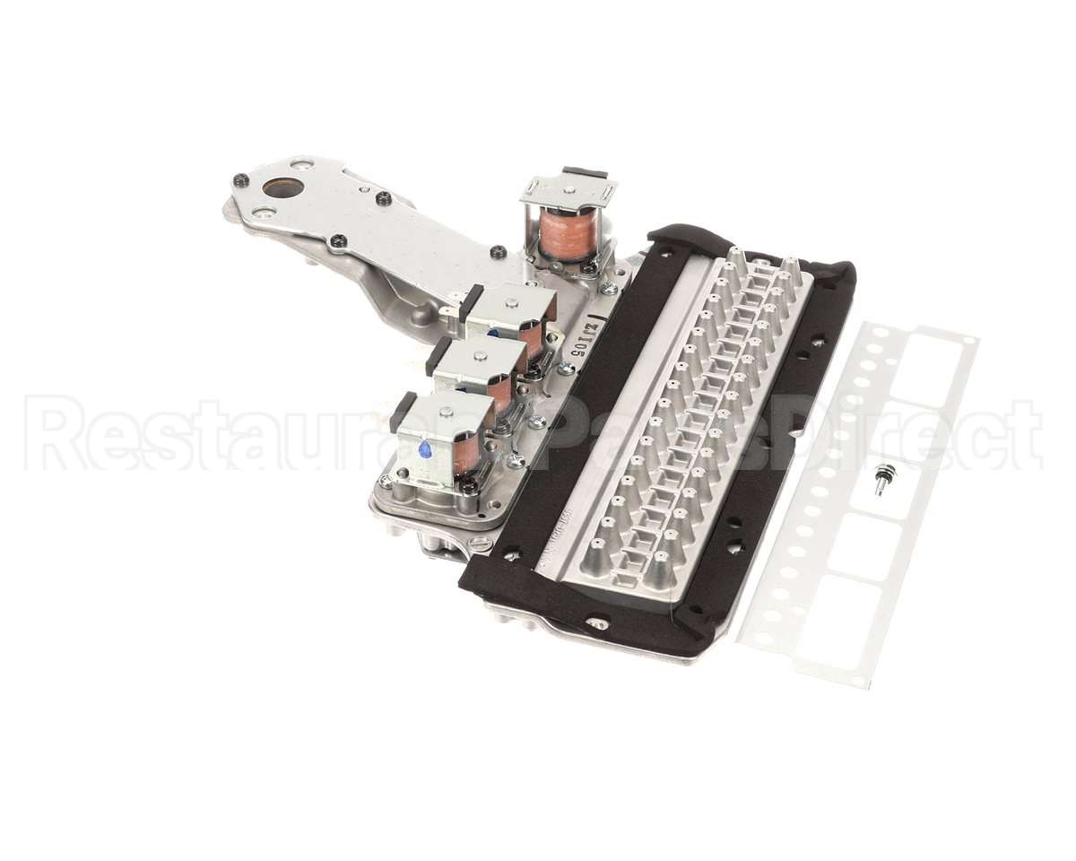 104000221 Rinnai Kit, Gas Conversion, Rl94I (Lp) V