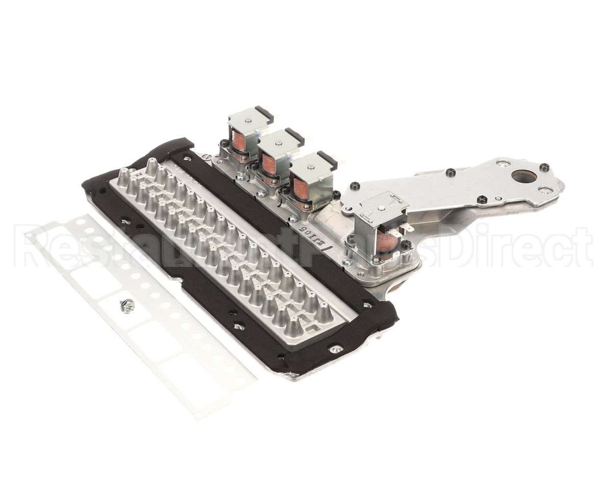 104000221 Rinnai Kit, Gas Conversion, Rl94I (Lp) V