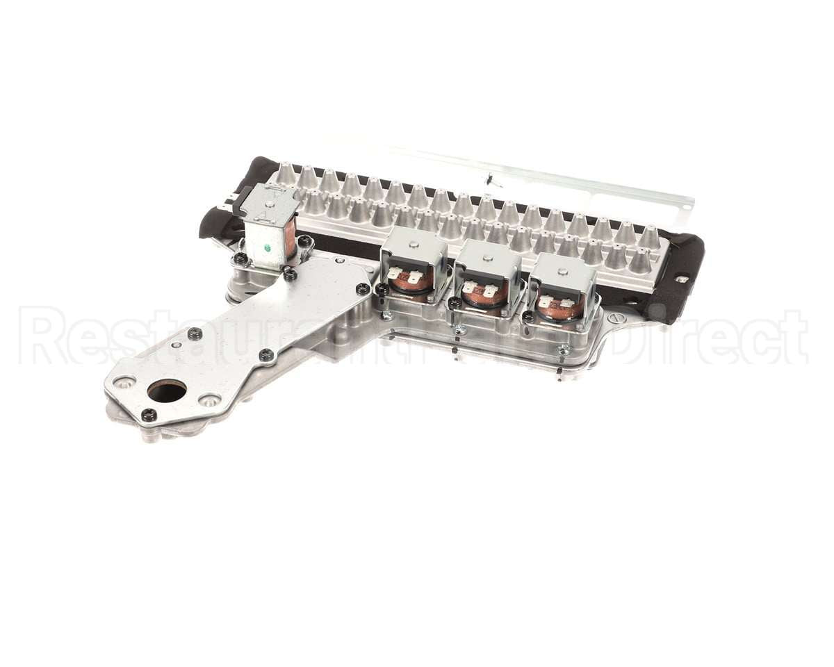 104000221 Rinnai Kit, Gas Conversion, Rl94I (Lp) V