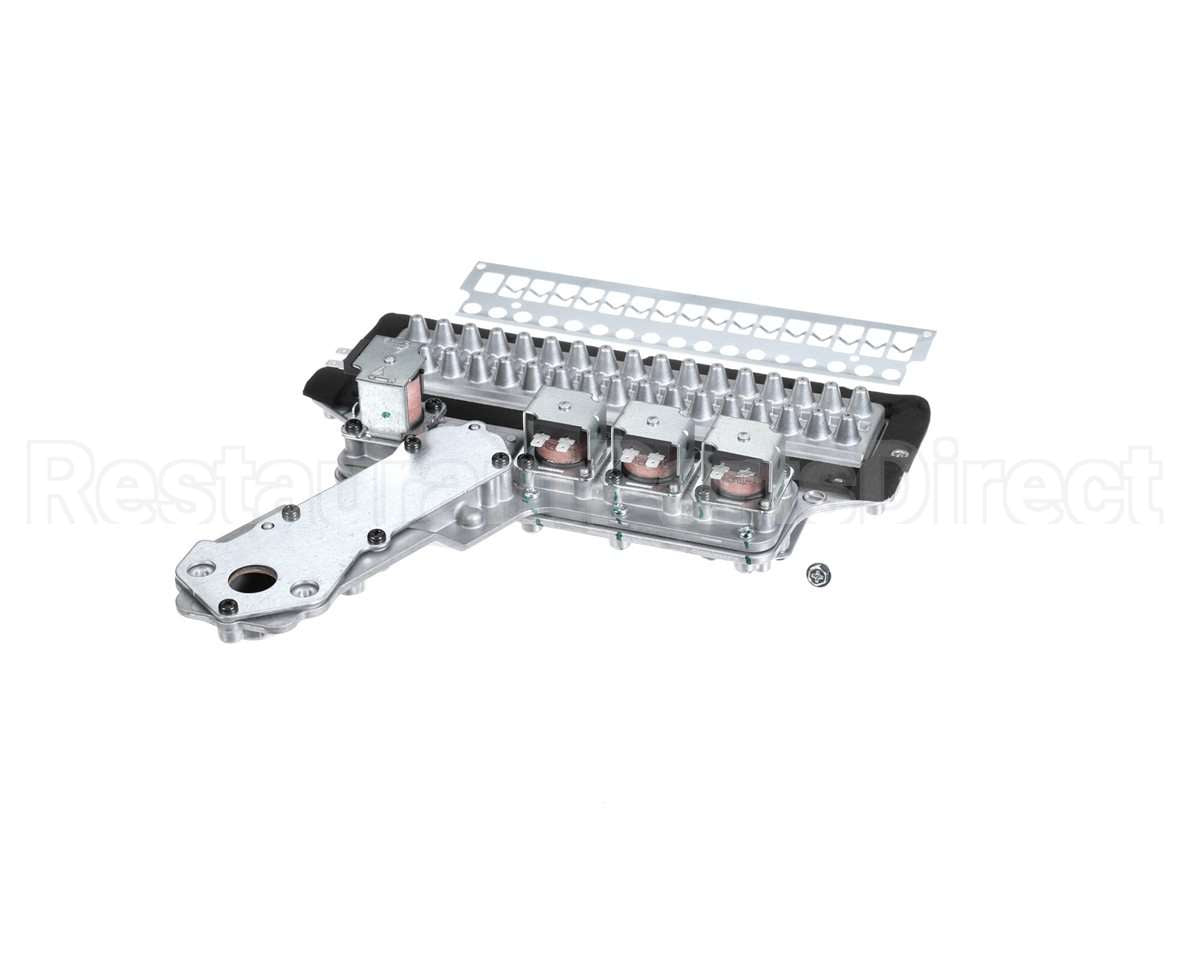 104000224 Rinnai Kit, Gas Conversion V65E (Ng) Vc