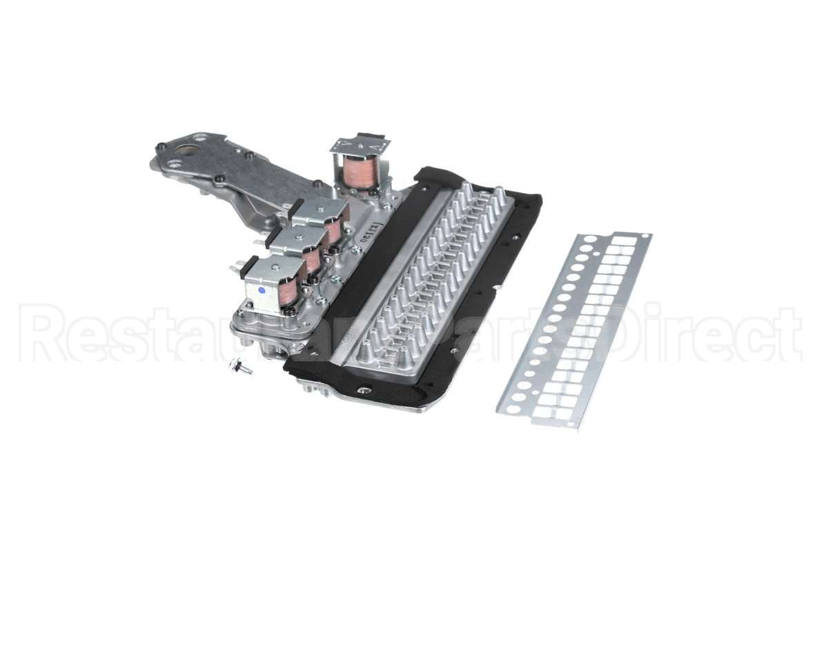 104000224 Rinnai Kit, Gas Conversion V65E (Ng) Vc