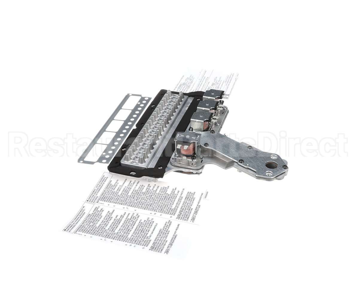 104000226 Rinnai Kit, Gas Conversion, V65E (Lp) Vc