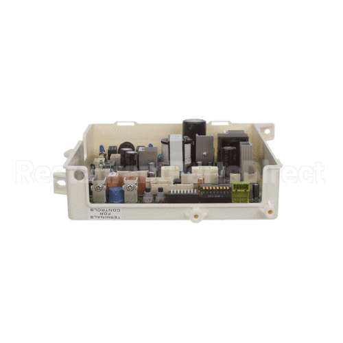 104000229 Rinnai Pcb Kit