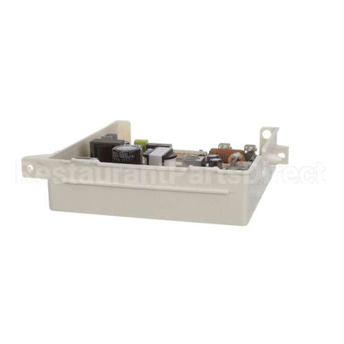 104000229 Rinnai Pcb Kit