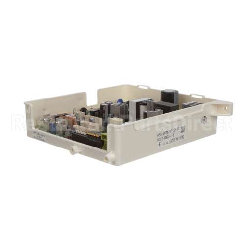 104000229 Rinnai Pcb Kit