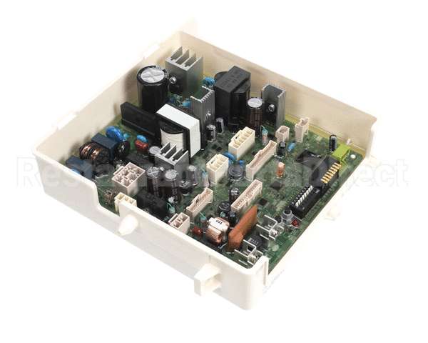 104000230 Rinnai Kit Pcb Rl94E (Vc)