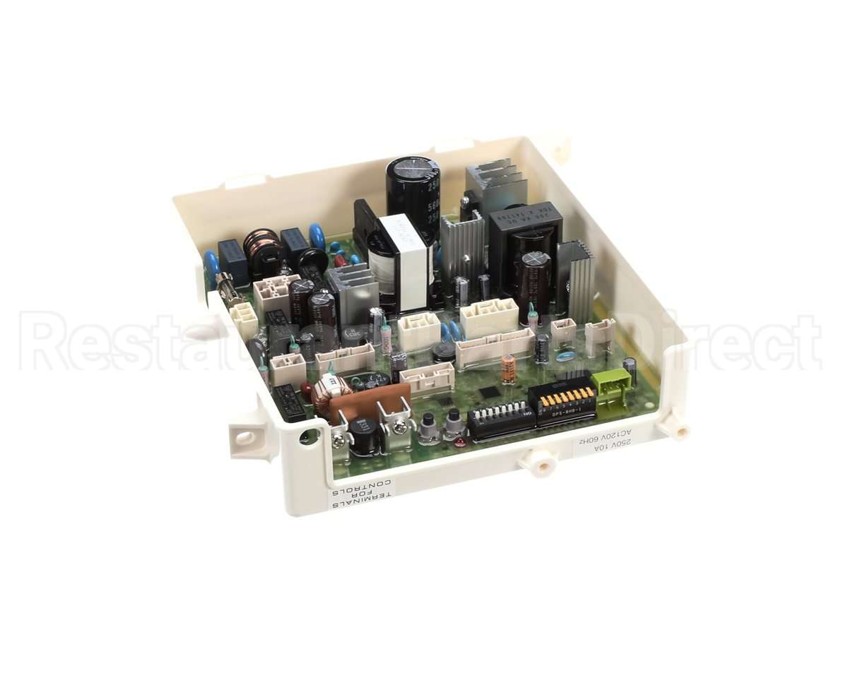 104000234 Rinnai Kit, Pcb, Rl75E(A) Vc (W/Pump Log