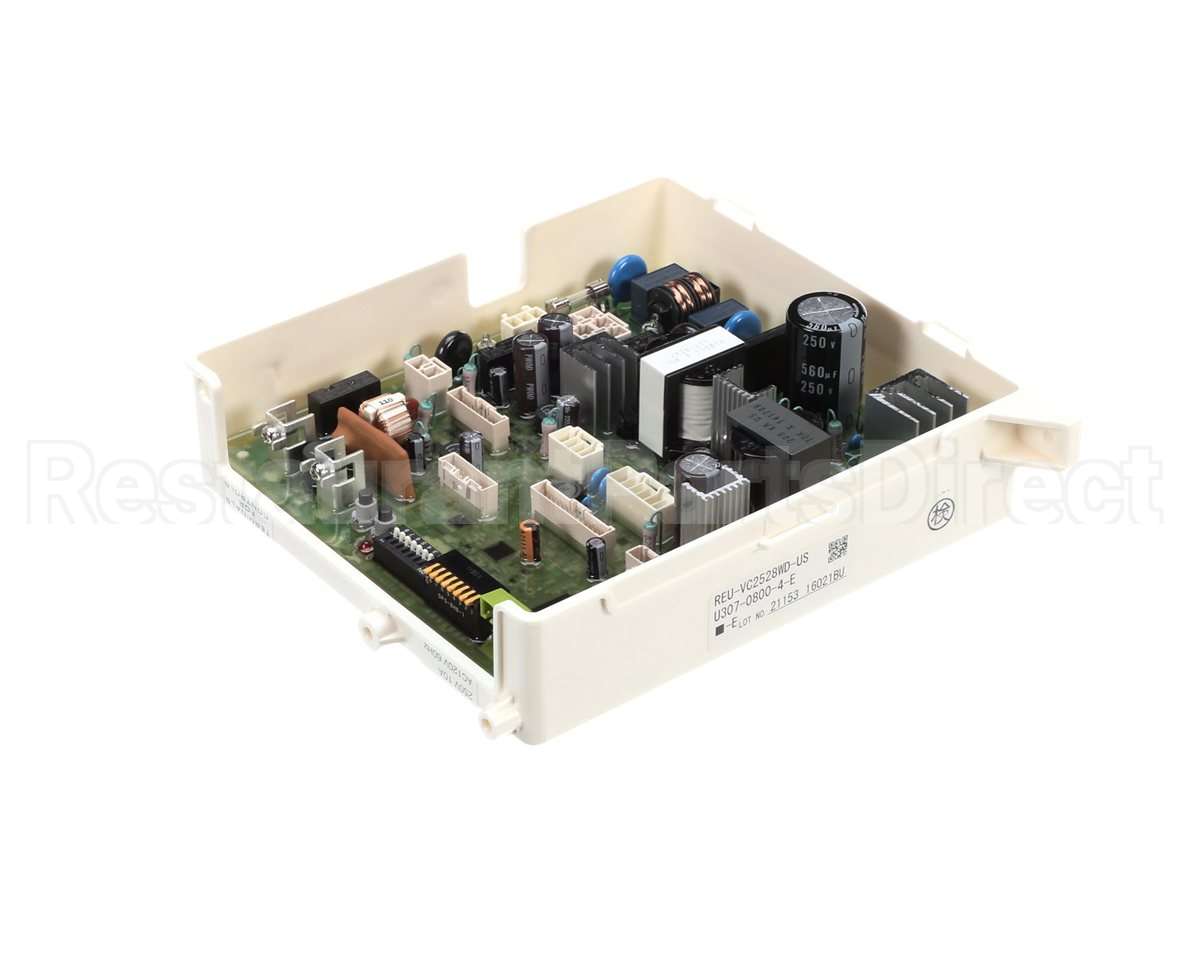 104000234 Rinnai Kit, Pcb, Rl75E(A) Vc (W/Pump Log