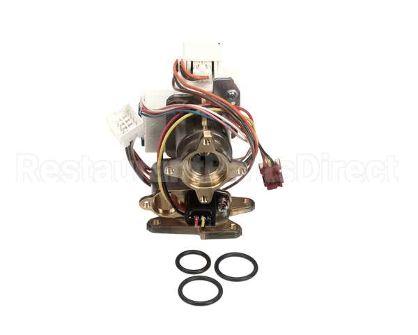 104000238 Rinnai Water Flow Servo Valve Kit