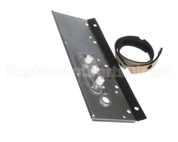 104000240 Rinnai Flame Rod, Electrode And Gskt Kit