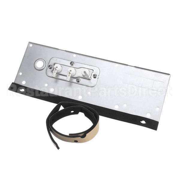 104000240 Compatible Rinnai Flamerod, Electrode And Gskt Kit