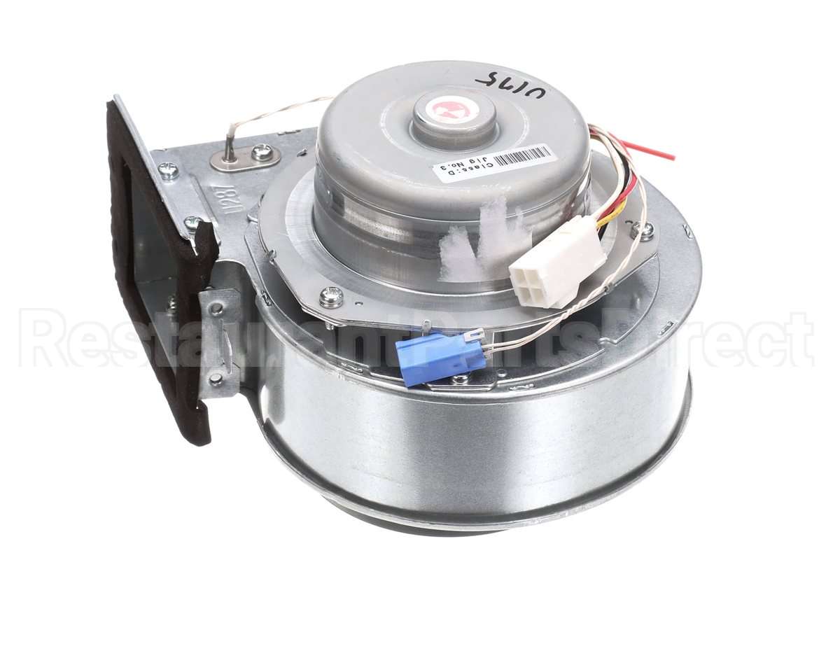 104000244 Rinnai Kit Fan Motor Assy Rl94E Rl75E