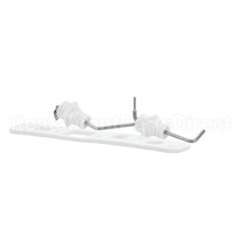 104000249 Rinnai Kit, Flame Rod & Electrode(Kb)