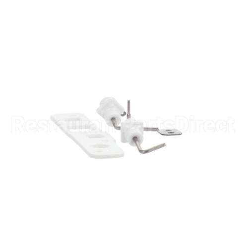 104000249 Rinnai Kit, Flame Rod & Electrode(Kb)