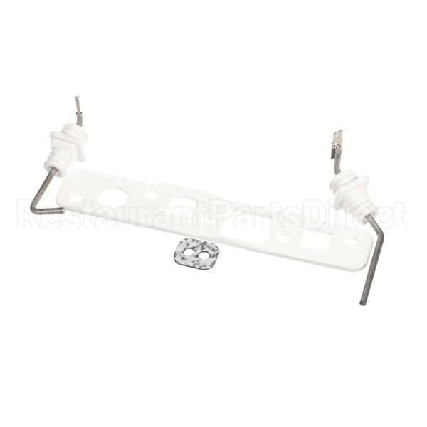 104000249 Compatible Rinnai Kit, Flame Rod & Electrode(Kb)