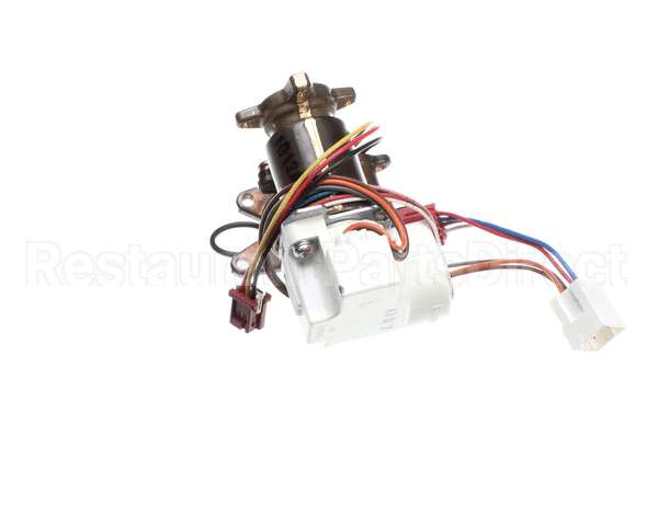 104000251 Rinnai Kit, Water Flow Servo Valve (Kb)