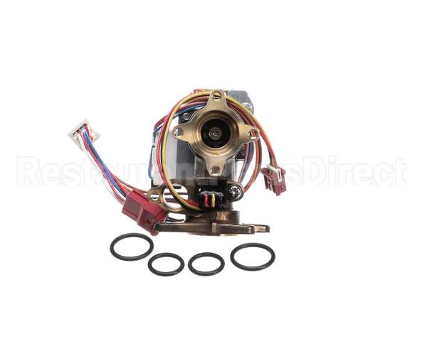 104000251 Rinnai Kit, Water Flow Servo Valve (Kb)