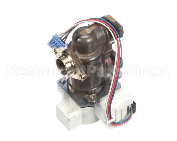 104000252 Rinnai Kit, By-Pass Valve (Kb)