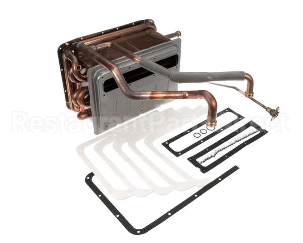 104000253 Rinnai Kit, Heat Exchanger, Primary (Kb)
