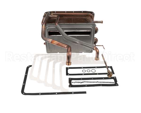 104000253 Rinnai Kit, Heat Exchanger, Primary (Kb)