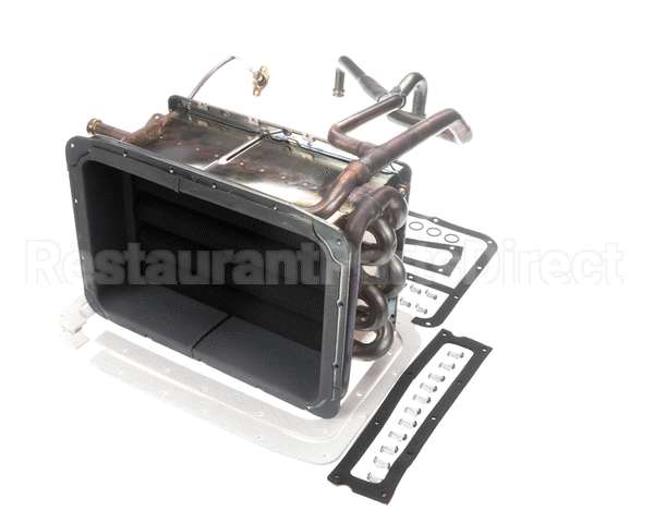 104000275 Rinnai Heat Exchanger