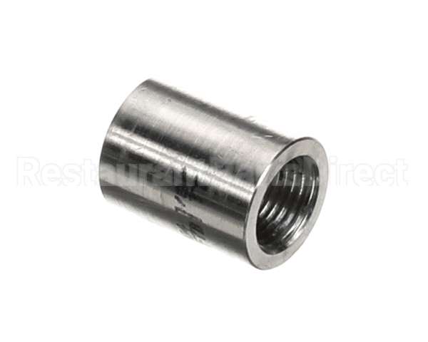10400028 Firex Manicotto Inox 18 A Sald.