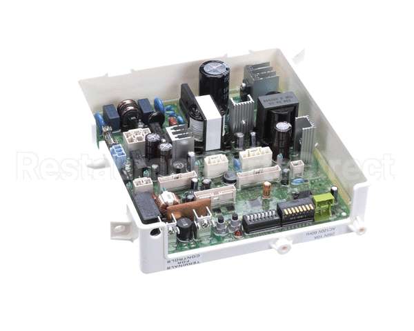 104000284 Rinnai Pcb. Rur98I (Kbp3237Ffud)