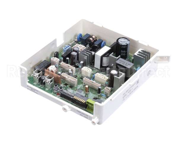 104000284 Rinnai Pcb. Rur98I (Kbp3237Ffud)