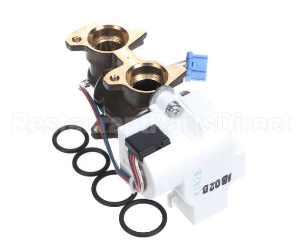 104000286 Rinnai Water Heater Sensei Bypass Valve