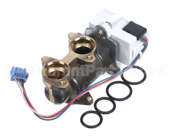 104000286 Rinnai Water Heater Sensei Bypass Valve