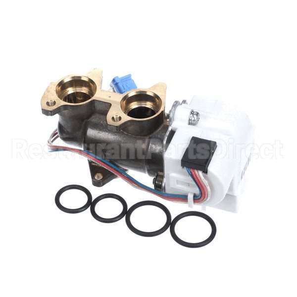 104000286 Compatible Rinnai Water Heater Sensei Bypass Valve