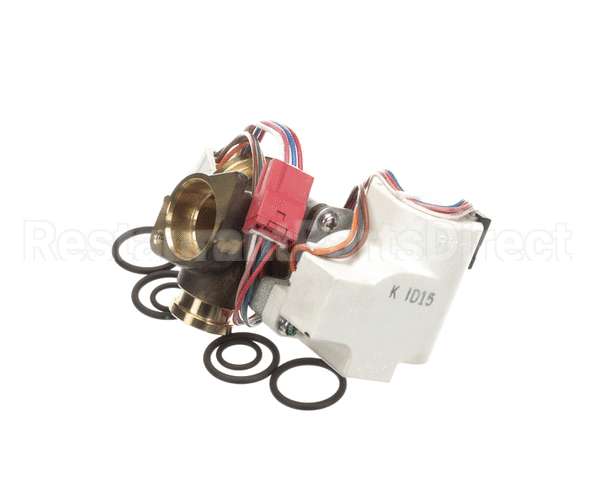 104000287 Rinnai Water Heater Sensei Water Flow Se