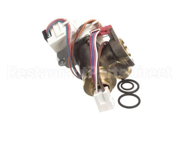 104000287 Rinnai Water Heater Sensei Water Flow Se