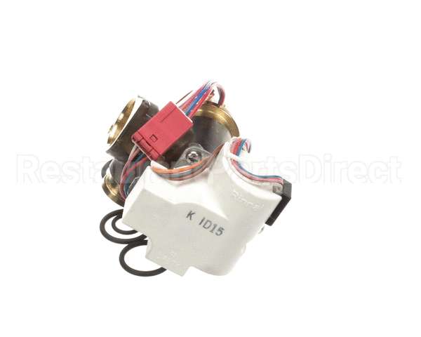 104000287 Rinnai Water Heater Sensei Water Flow Se