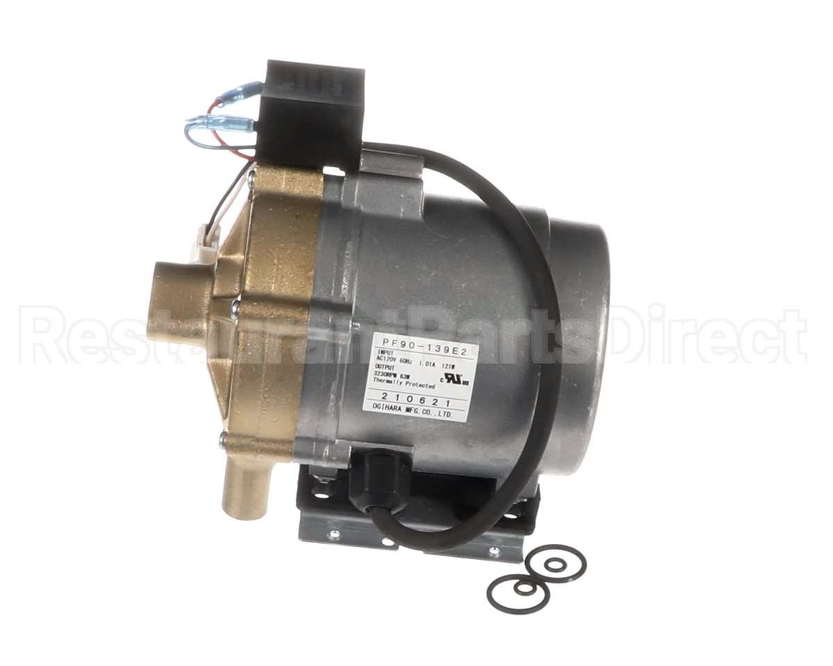 104000288 Rinnai Circulating Pump