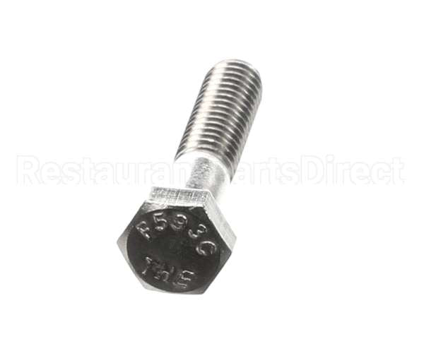 104002 Champion - Moyer Diebel Bolt 5/16-18 X 1 1/2 Hex Hd