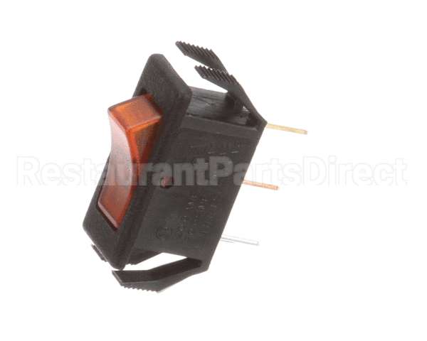 104002 Newco Switch, Warmer, Amber, Moment