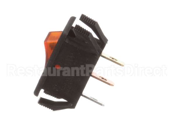 104002 Newco Switch, Warmer, Amber, Moment