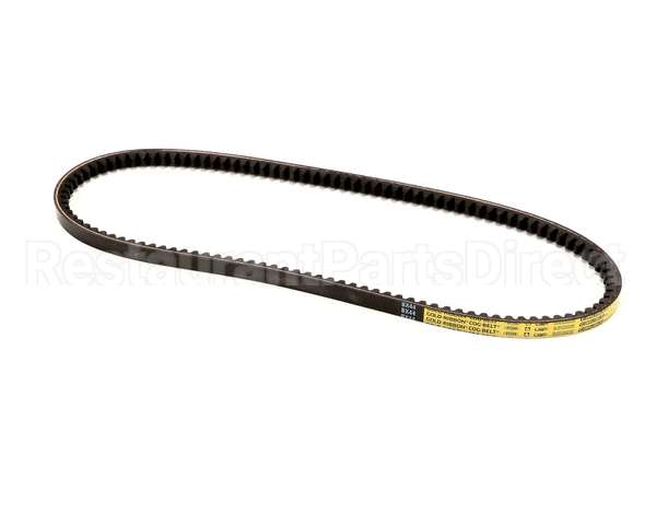 1040061 Univex Belt, Cog Bx44
