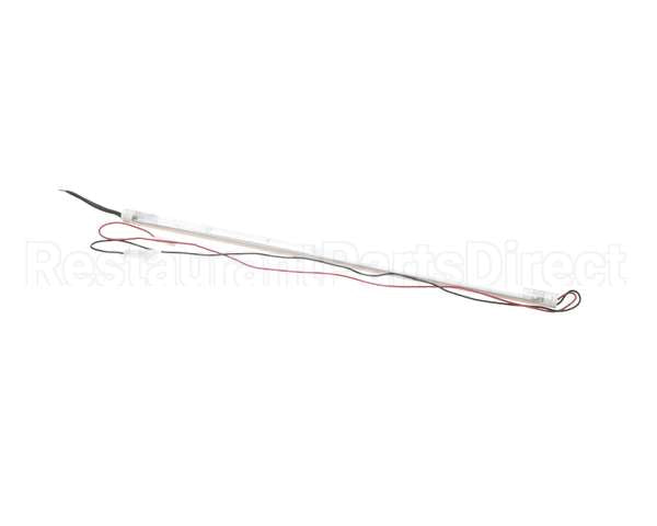 104008001 Ojeda 6 Leds Lamp 346 Mm Finish To