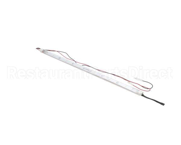 104008001 Ojeda 6 Leds Lamp 346 Mm Finish To