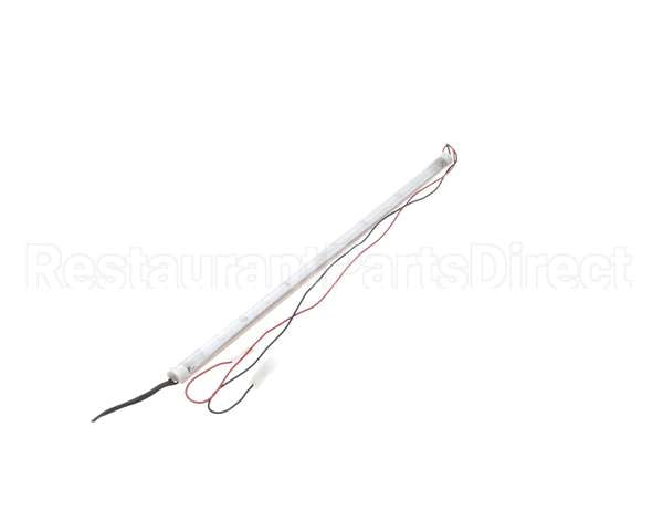 104008001 Ojeda 6 Leds Lamp 346 Mm Finish To