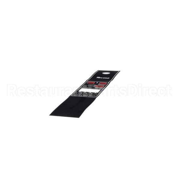 10401401 Compatible Revent Key Panel